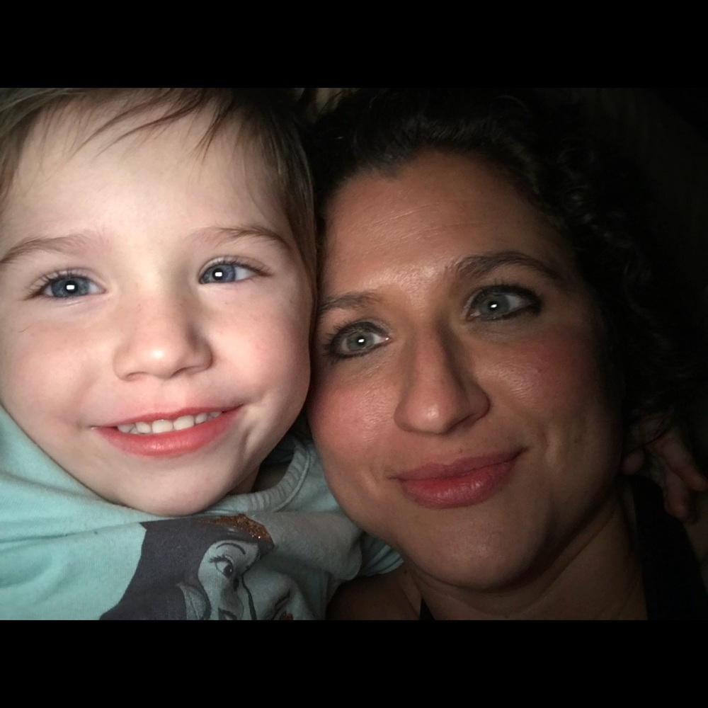 Meet your Posher, Jaymie